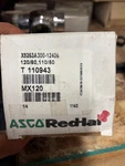 Asco 8263A300-12406 Solenoid Valve. Fixed Price $709.99.