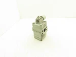 Pacific 10H-J40S Hydraulic Press Brake Anti-whip Valve 3000PSI P31 Solenoid 115V. Fixed Price $332.49.