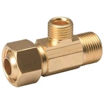 Proline 1/2X1/4 Extender Tee. Fixed Price $14.62.