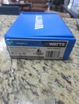 Watts 3/4 LFN45BM1-U 25-75 Psi Water Pressure Reducing Valve Lead Free. Fixed Price $54.88.