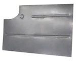 1951 1952 1953 1954 Henry J Allstate Driver Side Rear Floor Pan. Fixed Price $174.99.