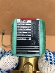 Asco 8320P184 Solenoid Valve. Fixed Price $139.00.