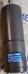 New Surplus Plast-o-matic Pressure Regulator Flow Valve PR025B-PV. Fixed Price $85.00.