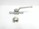 Hydac KHB-16-F3-114 Ball Valve 5000PSI. Fixed Price $118.95.