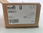New Belimo Actuator ARB24-3 Usa 24VAC/DC 180IN-LB/20NM. Fixed Price $429.60.