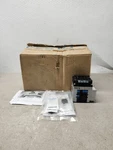 New Box Festo Valve Terminal With Ports CPV10-V1 CPV10-GE-ASI-4E4A-ZM8. Fixed Price $277.20.