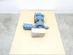 Dezurik 9042997 118 Pneumatic Steel Flanged Plug Valve 4IN 150. Fixed Price $920.60.