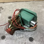 Asco WP8342C001MS,SOLENOID Valve 120V/60-110/50 1/4"NPT. Fixed Price $224.99.