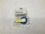Mac 44A-AAA-GDCA-1BA Solenoid Valve 24 Vdc 1.8 120 Psi New (tbi). Fixed Price $53.99.