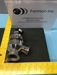 Amat 3870-00118 Mdc Mfg KAV-150-P 311074-1010 Isolation Vacuum Valve KF40,124961. Fixed Price $950.00.