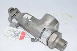 Consolidated Dresser Valves 3992-1-XDA-1 1'' Safety Relief. Fixed Price $44.98.