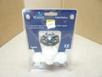 Line Valve, Hot & Cold Water, 1/2 Inch Copper, Pex And Cpvc, New, Made Usa. Fixed Price $14.99.