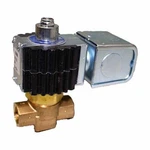 Pc Dema O412P.6 120VAC 3/8" Normally Open Solenoid Valve 150 Psi. Fixed Price $162.87.