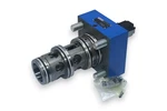 Rexroth 0811402639 Cartridge Valve 3WRCBH VF750M-1X/ZM. Fixed Price $2280.00.