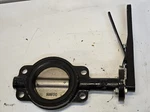 Sure Seal Series 600 DN100 PN16 4" Butterfly Valve 101704. Fixed Price $311.59.