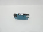 Mac 92B-EAF-BJK-DM-DDAP-1DG Pneumatic Solenoid Valve 24V-DC 120PSI. Fixed Price $61.00.