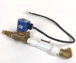 Valcor SV320 Fluid Control Valve W Perkinelmer N0790527 Compare Parker 72218BN. Fixed Price $79.00.
