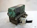 Numatics 0825A43AK Pneumatic Solenoid Valve. Fixed Price $155.61.