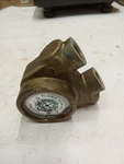 Fluid-o-tech Rotary Vane Pump PA801. Fixed Price $32.00.