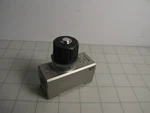 Smc AS4000 Speed Controller 1/2" Npt New. Fixed Price $14.95.