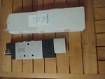 Festo 170266 Solenoid Valve CPE24-M1H-5/3GS-3/8. Fixed Price $100.00.