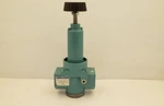 Wilkerson R30-06-000 Pneumatic Regulator, 0-125 PSI/300 Max, Nnb. Fixed Price $82.95.