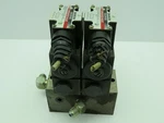Daikin JSO-G02-2BA-20-N Solenoid Valve 100VAC W/MC-02P-05-10 Check. Fixed Price $77.99.