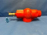 Taylor Valve 82G4351311 Safety Relief Steel T-8200-2 Size: 1-1/2". Fixed Price $350.50.