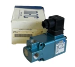 New Mac / 225B111JA 3-WAY Solenoid Valve 200 Series 225B-111JA=C007. Fixed Price $150.00.