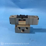 Smc VFSA2201 Pilot Valve Fnip. Fixed Price $22.20.