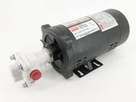 Dayton 6DHH9A Gearpump 1/3HP 115/230V 1725RPM PP3110502G. Fixed Price $184.95.