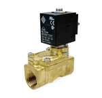 Ode 21WN4Z0V130 Solenoid Valve 1/2" Npt 2/2 Way Normally Open 8W 110-120VAC. Fixed Price $239.99.