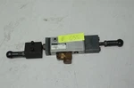 Bosch 0820403001 Solenoid Operated Air Control Valve Port Position Xtras. Fixed Price $79.99.