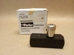 Parker F620S Flow Control Valve Nib Nos. Fixed Price $39.95.