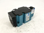 Mac Valves 6314D-612-PM-112DA Solenoid Missing Base 6.8W 150PSI 110/120V. Fixed Price $99.95.