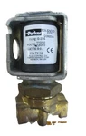 Parker Type G-23 120V Solenoid Coil Fluid Control Valve. Fixed Price $25.00.