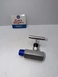 Noshok 504-MFS Needle Valve 1/2 In Npt Female New Open Box. Fixed Price $49.99.