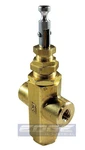 Pilot Valve Cross Unloader Mounting Boss For Air Compressor 95-125 Psi, 1/4 Fnpt. Fixed Price $35.48.