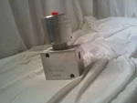 G.p. Reeves KA3239 Valve-new No Box. Fixed Price $120.54.