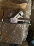Burkert 00684622 VALVE,DN50,316L New. Fixed Price $122.00.