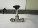 Nupro Swagelok SS4BRG Bellows Valve 1/4 Tube Stainless Steel. Fixed Price $59.95.