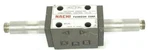 Nachi Fujikoshi Corp. SA-G01-C5-C1-20 Directional Control Valve Mfg. No. 730. Fixed Price $95.95.