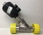 New! Burkert 428538S Easy Fluid Control System (#7512). Fixed Price $595.00.
