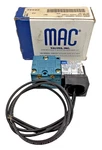 Mac Valves 45A-AA2-DAAA-1CA / 45AAA2DAAA1CA Solenoid. Fixed Price $67.15.