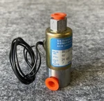 Skinner/honeywell B11DK1040 2WAY 24DC 40PSI Solenoid Valve New. Fixed Price $59.99.