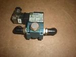 Mac Valves 35A-AA1-DAAJ-4KD Solenoid 1/8"NPT 24VDC See Note #3. Fixed Price $24.99.