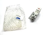 Smc VQ2000-FPG-C6C6-F Pneumatic Double Check Block. Fixed Price $71.24.