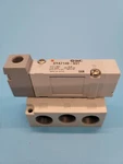 Smc SY7140-5DZ-03T Valve Base Mount. Fixed Price $25.00.