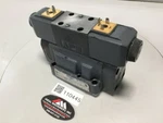Vickers Valve DG5S40431CETMUHL7B1370 Used #110445. Fixed Price $218.90.