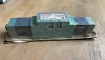 Numatics I23SS500K Pneumatic Solenoid Valve 150PSI With 2-228-842B Coils New. Fixed Price $125.00.